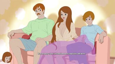 Mommy's Little Secret: A Taboo Tale of Forbidden Love