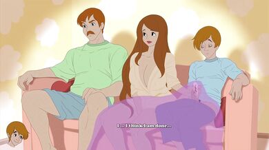 Mommy's Little Secret: A Taboo Tale of Forbidden Love