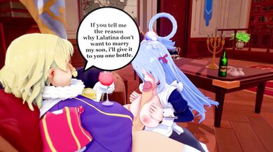 Bribe the Goddess (Japanese Version)