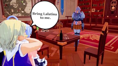 Bribe the Goddess (Japanese Version)