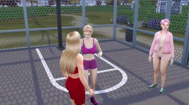 Feminized Sissy Boy 'Fefe's' Erotic Adventures
