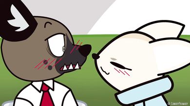 Netflix and Chill (Canary Primary)