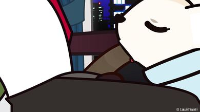 Netflix and Chill (Canary Primary)