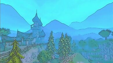 - Busty Babe Gets Fucked by a Giant Scorpion in 'Bestiality MP'