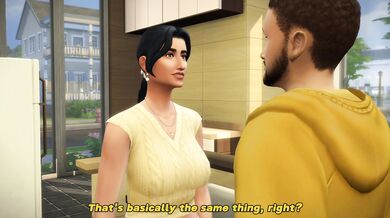 Fiancé Temptation: Nearly Wedded and Already Cheating