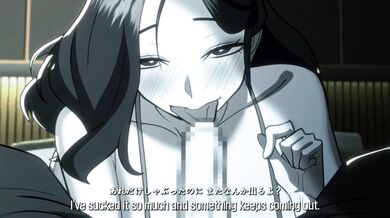 Cum-hungry sluts and BBC thugs [MUTTO STUDIO][4K]
