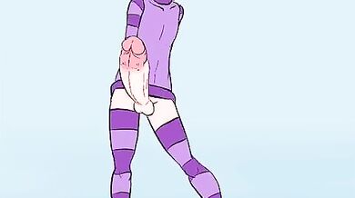 Female-to-Male Transgender Trap of Hardened Cocks [TheTemptation]
