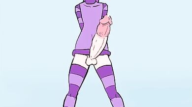 Female-to-Male Transgender Trap of Hardened Cocks [TheTemptation]