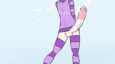 Female-to-Male Transgender Trap of Hardened Cocks [TheTemptation]