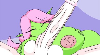 Sexualizing the Bow and Arrow with Anyel 25 in High-Res 4K