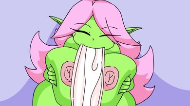 Sexualizing the Bow and Arrow with Anyel 25 in High-Res 4K