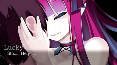 Myusca's Erotic Captivity: Succubus Prison 2