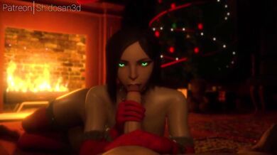 Tight Snatch of the Viper Queen [shidosan]