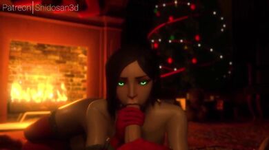 Tight Snatch of the Viper Queen [shidosan]