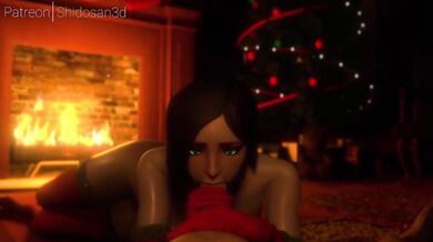 Tight Snatch of the Viper Queen [shidosan]