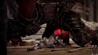 Maliketh's Forbidden Romance with Blaidd: An Elden Ring Hentai Adventure