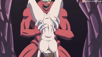 Tasting the juice from licking a wet pussy