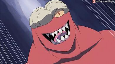 Tasting the juice from licking a wet pussy