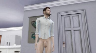 1. Teacher's Pussy 2