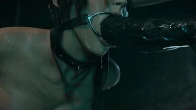 Lara's Horny Misadventures Episode 7: Wild & Wet with Wildeer Studio