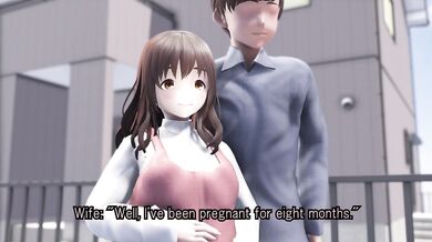 Incestuous Insemination: Mommy's Love Juice [Taka84]