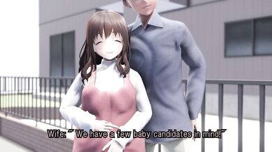 Incestuous Insemination: Mommy's Love Juice [Taka84]