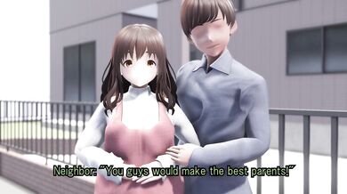 Incestuous Insemination: Mommy's Love Juice [Taka84]