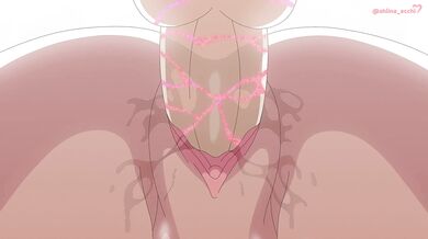 Innocent Ochako Uraraka's Sexual Awakening with Her Lustful Teacher Shiina Ecchi