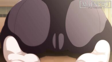 Cumming for Chainsaws: Makima's Anal Adventures