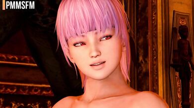 Rachel's Demonic Sex Ritual: An Enhanced PMMSFM Experience