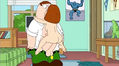 Meg's Naughty Pleasure Fest