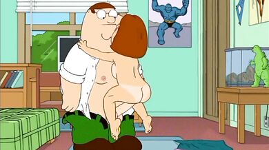 Meg's Naughty Pleasure Fest