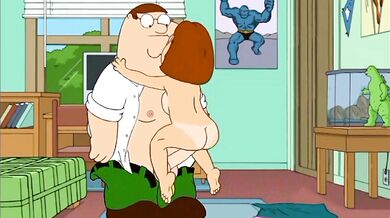 Meg's Naughty Pleasure Fest