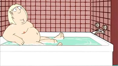 Meg's Naughty Pleasure Fest