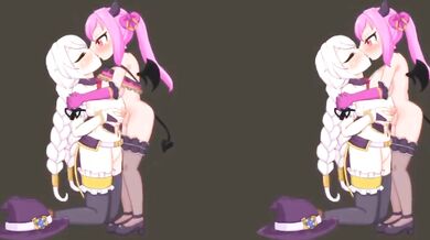 Endless Love (Complete Picture Set)