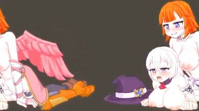Endless Love (Complete Picture Set)