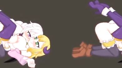 Endless Love (Complete Picture Set)