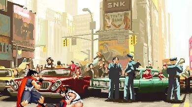 Huge Cocks and Muscular Men in the Bara Dong Hwan Saga Part Two