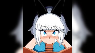 Nadia's Lucky Day with Ezomo