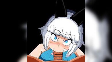 Nadia's Lucky Day with Ezomo