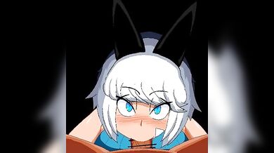 Nadia's Lucky Day with Ezomo