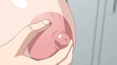 Erotic Trap of the Sexy Senpai Jyubei Starring Eiko