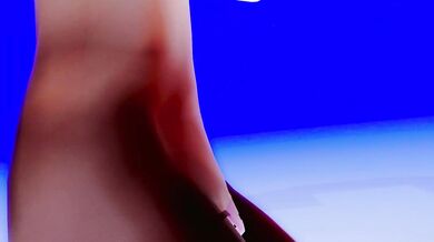 Masturbation Material by MMD User u3919783