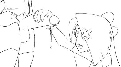 Oedipus Strokes, Toots Goes Wild