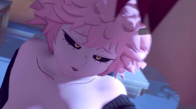 - My Hero Academia: The Ultimate Cum Compendium - GreatM8