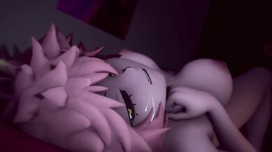 - My Hero Academia: The Ultimate Cum Compendium - GreatM8