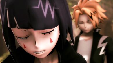 - My Hero Academia: The Ultimate Cum Compendium - GreatM8