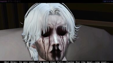 Revival of the Wu [Season 4/Wild Weather]