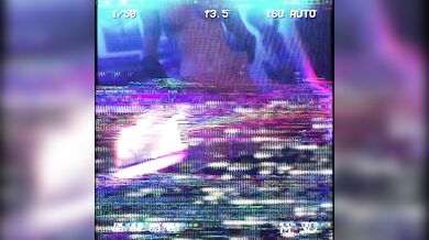 Camcorder Love: A 3D Masturbation Fantasy