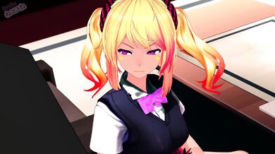 Furry Tail's Loss of Innocence: Neko-Koneko Pt. 1